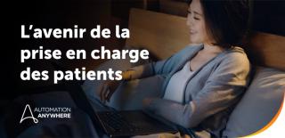 Des tâches administratives à la prise en charge des patients : les Agents IA transforment le secteur des soins de santé