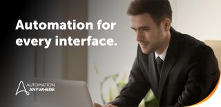 Expanding What’s Automatable: Automation Anywhere UI Agents, Powered by PRE