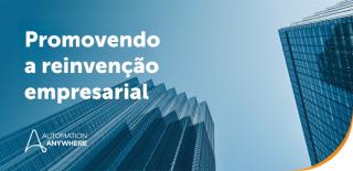 Do entusiasmo inicial aos resultados concretos: IA confiável com Accenture e Automation Anywhere