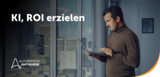 KI-Agenten im Unternehmen: Von Aufgabenautomatisierung bis Autonomie