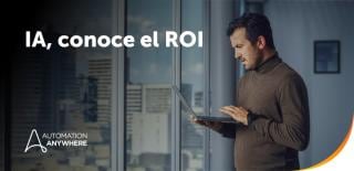 Agentes de IA en la empresa: de la automatización de tareas a la autonomía