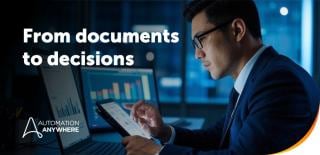 AI Knowledge Management: From Documents to Action
