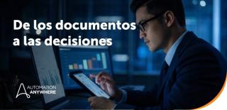 Gestión del conocimiento basada en la IA: de los documentos a la acción