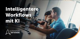 KI im Geschäftsbetrieb: Skalierung der Effizienz durch agentenbasierte Automatisierung