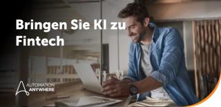 KI in Fintech Anwendungsfälle und Vorteile