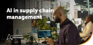 AI in the Supply Chain: From Predictive Insights to Agentic Action