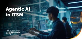 Agentic AI in IT Service Management (ITSM)