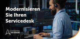 Was ist ITSM? IT-Service-Management erklärt