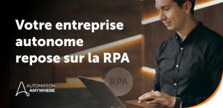 L’importance de la RPA à l’ère de l’IA