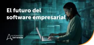 Los agentes de IA reemplazarán el software empresarial, pero de a poco