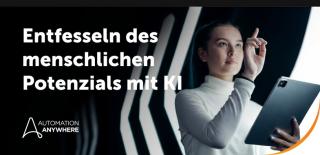 Die heutigen KI-Gebote: Menschen, Dringlichkeit und ein neues Arbeitsparadigma