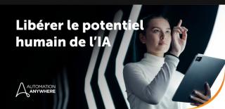 Impératifs actuels de l’IA : personnes, urgence et nouveau paradigme de travail