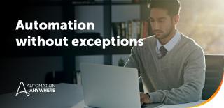 Automation Anywhere Expands the Industry’s Most Open Platform to macOS