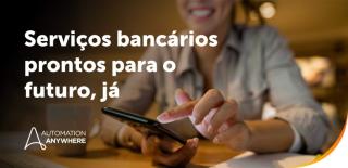 Como os agentes de IA estão ajudando os bancos a trabalharem com mais inteligência, rapidez e segurança