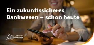 Wie KI-Agenten Banken helfen, smarter, schneller und sicherer zu arbeiten
