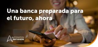 Cómo los agentes de IA ayudan a los bancos a operar con mayor inteligencia, velocidad y seguridad