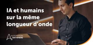 Intelligence collective, lorsque les humains et l’IA travaillent plus intelligemment ensemble