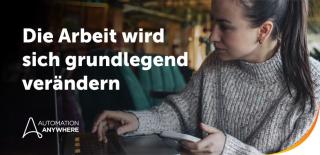 So wird das autonome Unternehmen Realität – alle wichtigen Produktneuheiten von der Imagine 2025 im Überblick
