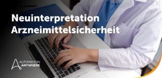 So ermöglichen KI-Agenten die nächste Generation der Pharmakovigilanz