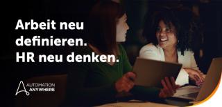 HR wird bis 2030 obsolet sein – passen Sie sich an?
