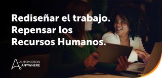 Recursos Humanos será obsoleto para 2030, usted ¿cómo se adaptará?