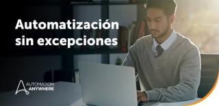 Automation Anywhere extiende a macOS la plataforma más abierta del sector