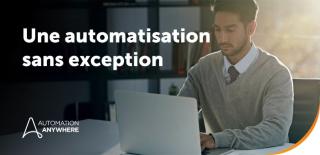Automation Anywhere étend la plateforme la plus ouverte de l’industrie à macOS