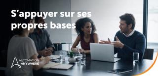 Au-delà de la démo : ce que les centres d’excellence en automatisation attendent réellement de l’IA agentique