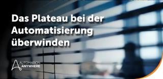 Unternehmensautomatisierung: Wie Orchestrierung die Arbeit transformiert