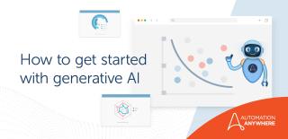 Top generative AI use cases in IT and beyond