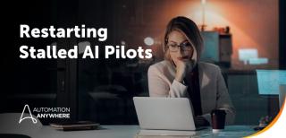 4 Hidden Reasons Why AI Pilots Stall — and What Leaders Must Do to Scale Fast