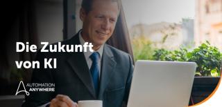 Von Automatisierung bis Autonomie: Die Zukunft von KI im Unternehmen gestalten