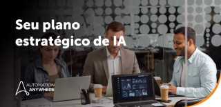 Por que você precisa de um modelo de maturidade da capacidade para IA