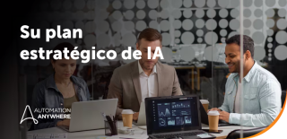Por qué necesita un modelo de madurez de capacidades para IA