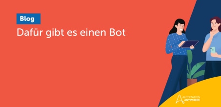 Dafür gibt es einen Bot