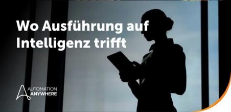 Automatisierung von Geschäftsprozessen mit KI: Das ist es und so funktioniert es