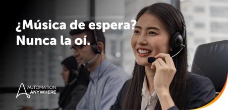 Agentes de IA para los centros de contacto: una nueva era de excelencia en el servicio