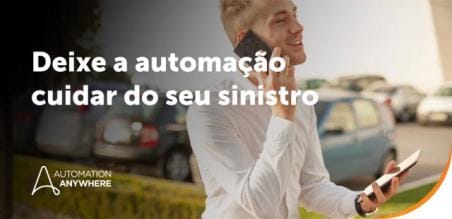 A seguradora autônoma: por que os agentes de IA são um imperativo competitivo