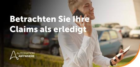 Der autonome Versicherer: Warum KI-Agenten ein Muss für die Wettbewerbsfähigkeit sind