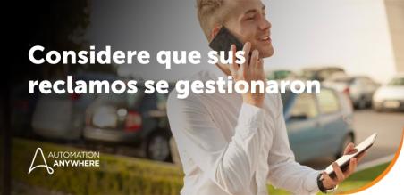La aseguradora autónoma: por qué los agentes de IA son un imperativo en la competitividad