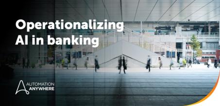 AI in Banking: How Banks Use AI to Improve Risk and Operations