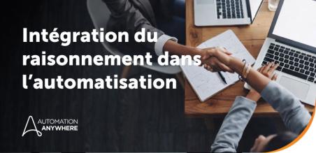 Qu’est-ce que le raisonnement basé sur l’IA ?