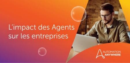 Exploitez les Agents IA pour faire un pas vers des opérations commerciales plus intelligentes