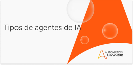Análisis de los agentes de IA: tipos, capacidades y aplicaciones