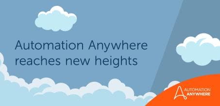 Automation Anywhere Again Named to Forbes 2023 Cloud 100