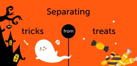 From Tricks to Treats: Dispelling the Haunting Myths of Intelligent Automation