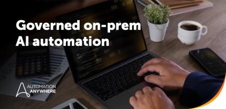 Delivering a Fully On-Prem Enterprise AI Automation Platform with Open NVIDIA Nemotron 3 Super