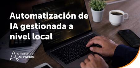 Ofrecimiento de una plataforma empresarial de automatización de IA completamente local con Open NVIDIA Nemotron 3 Super  