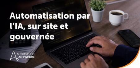 Plateforme d’automatisation d’entreprise par l’IA entièrement sur site avec Open NVIDIA Nemotron 3 Super  