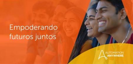 Mejora del acceso a empleos significativos en la India: Navjyoti India Foundation y Automation Anywhere expanden el Proyecto Jazba